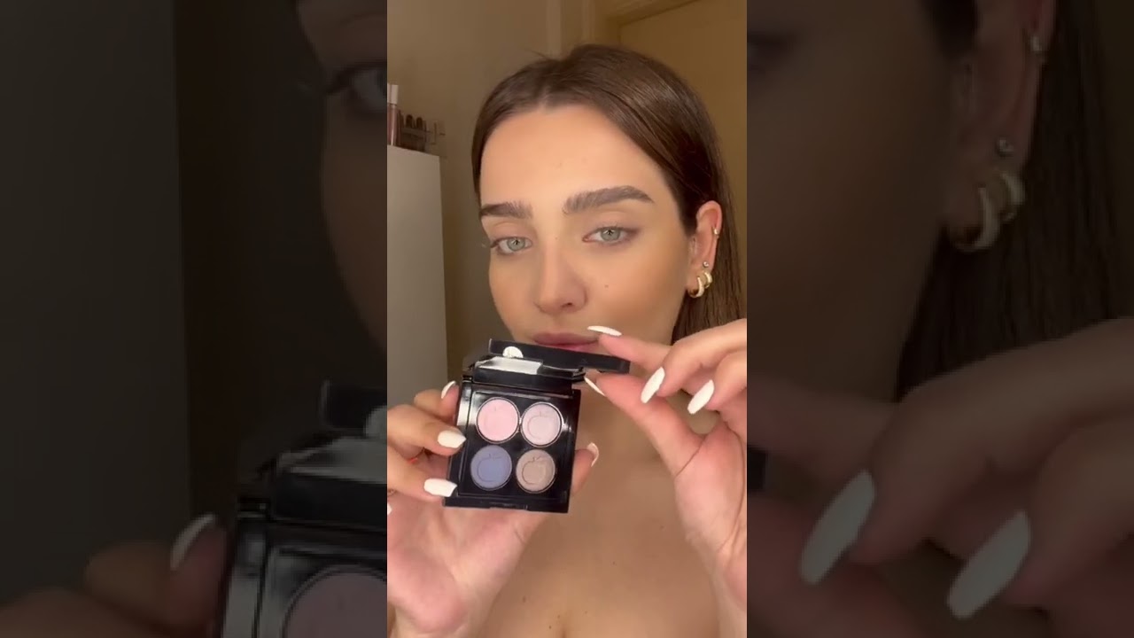 مكياجي اليومي الخفيف على البشرة🤍