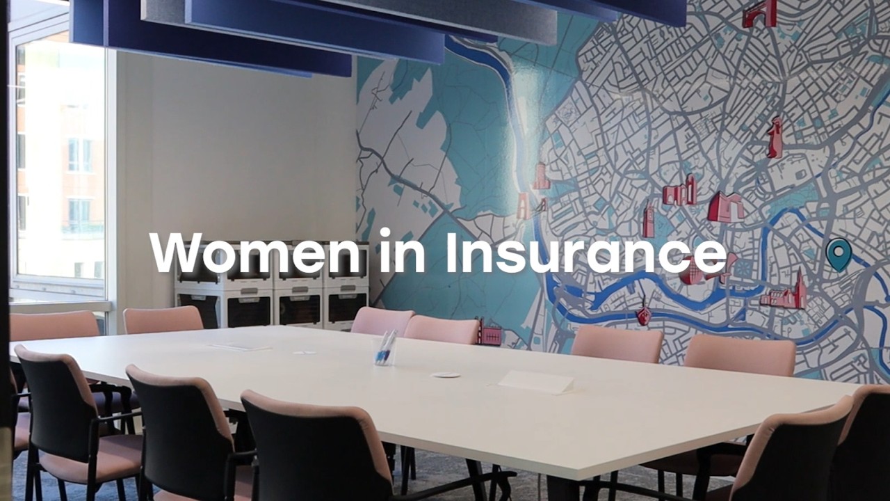 Women In Insurance - Hayes Parsons Group