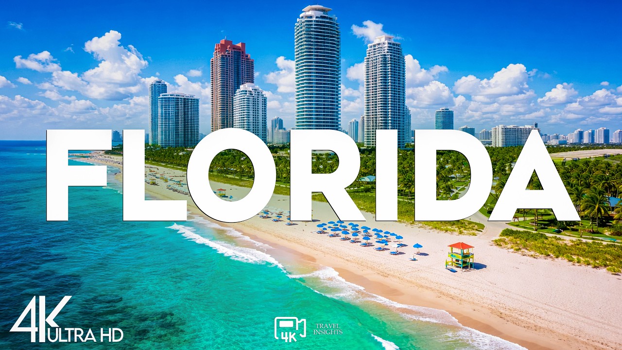 Топ-10 лучших туристических достопримечательностей Флориды &mdash; Путеводитель 2026 года