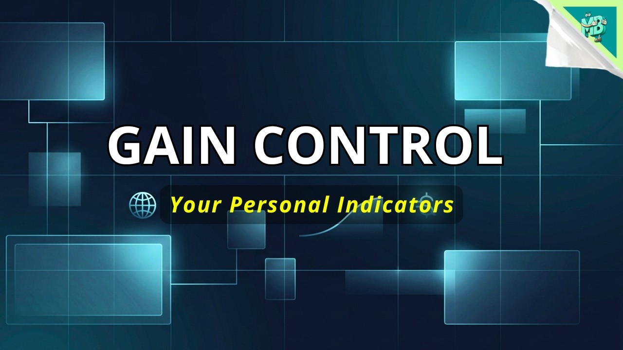 Economic Dashboard: Your Personal Indicators
