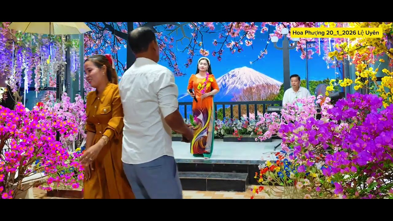 Nhớ Về Một Mùa Xuân/Liên Hệ quán.zalo 0979474744