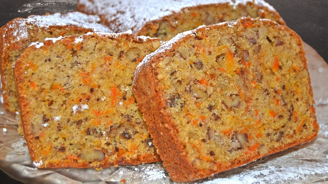 КЕКС С ВКУС И ЦВЯТ НА ЕСЕН - ЩЕ СИ ОБЛИЖЕТЕ ПРЪСТИТЕ!