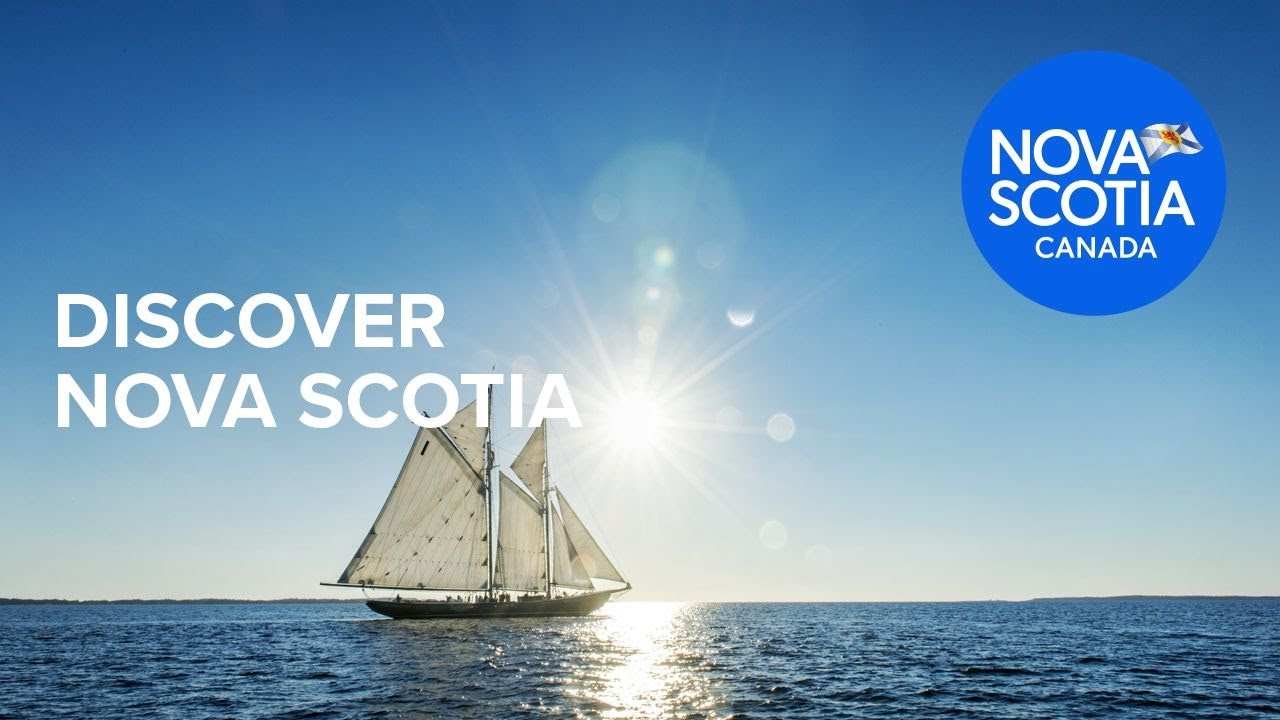 Discover Nova Scotia, Canada