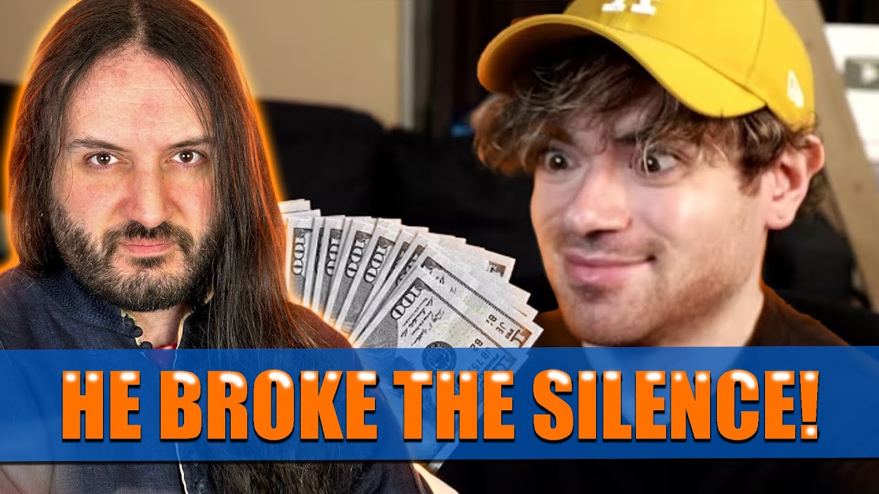 MATT VS JAPAN Addressed The Controversy!