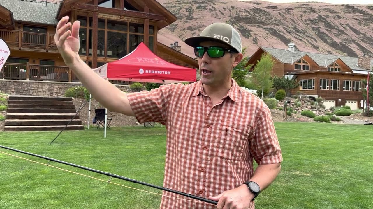 The Two Handed Strip Retrieve // Saltwater Fly Fishing Tips