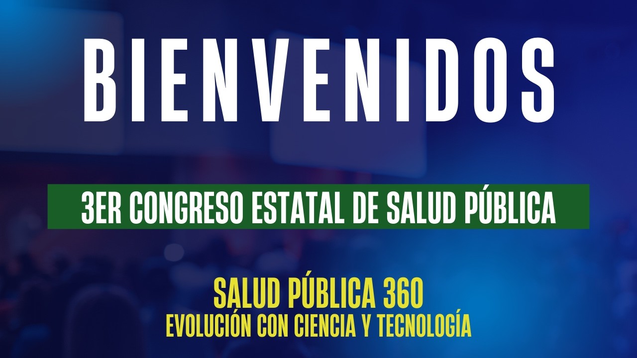 3er Congreso Estatal de SP 1er dìa 2026 - 1RRSP Noroeste