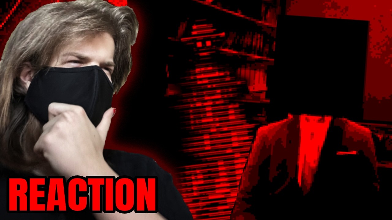 Reacting to a theory about MY SERIES??
