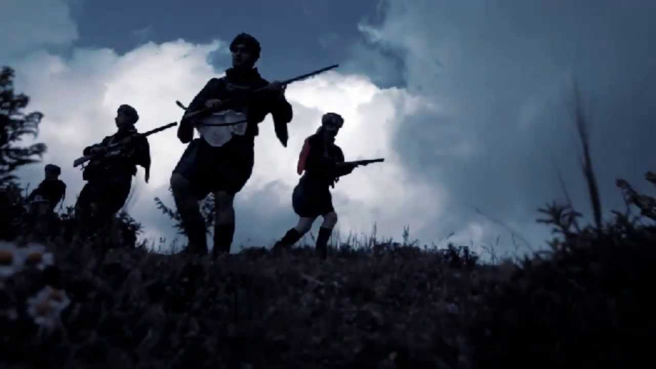 Efelik Ruhu-Diriliş-Kuva-yı Milliye