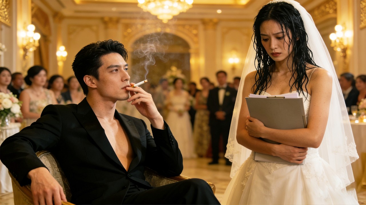 渣男為了白月光單方面提分手，她不哭不鬧拱手相讓，轉身嫁給了位高權重的京圈大佬，人人都説她不折手段攀附權貴，卻不知是他蓄謀已久步步引誘，只因她是他日思夜想多年放在心尖上的月亮！#短劇  #甜寵