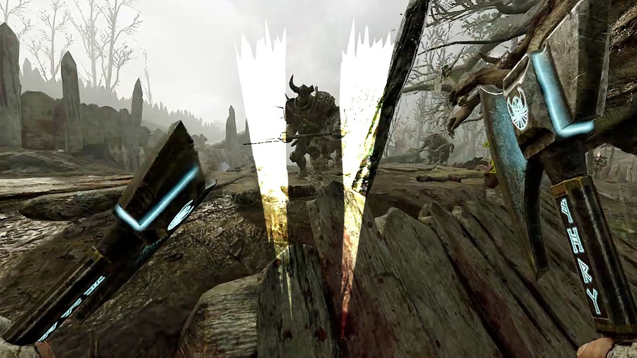 Cataclysm Solo Twitch - Slayer(Dual Axes/Hammer)｜Warhammer: Vermintide 2