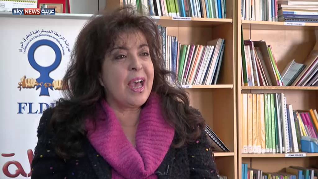 ماتت أمينة وبُعث ملف الاغتصاب