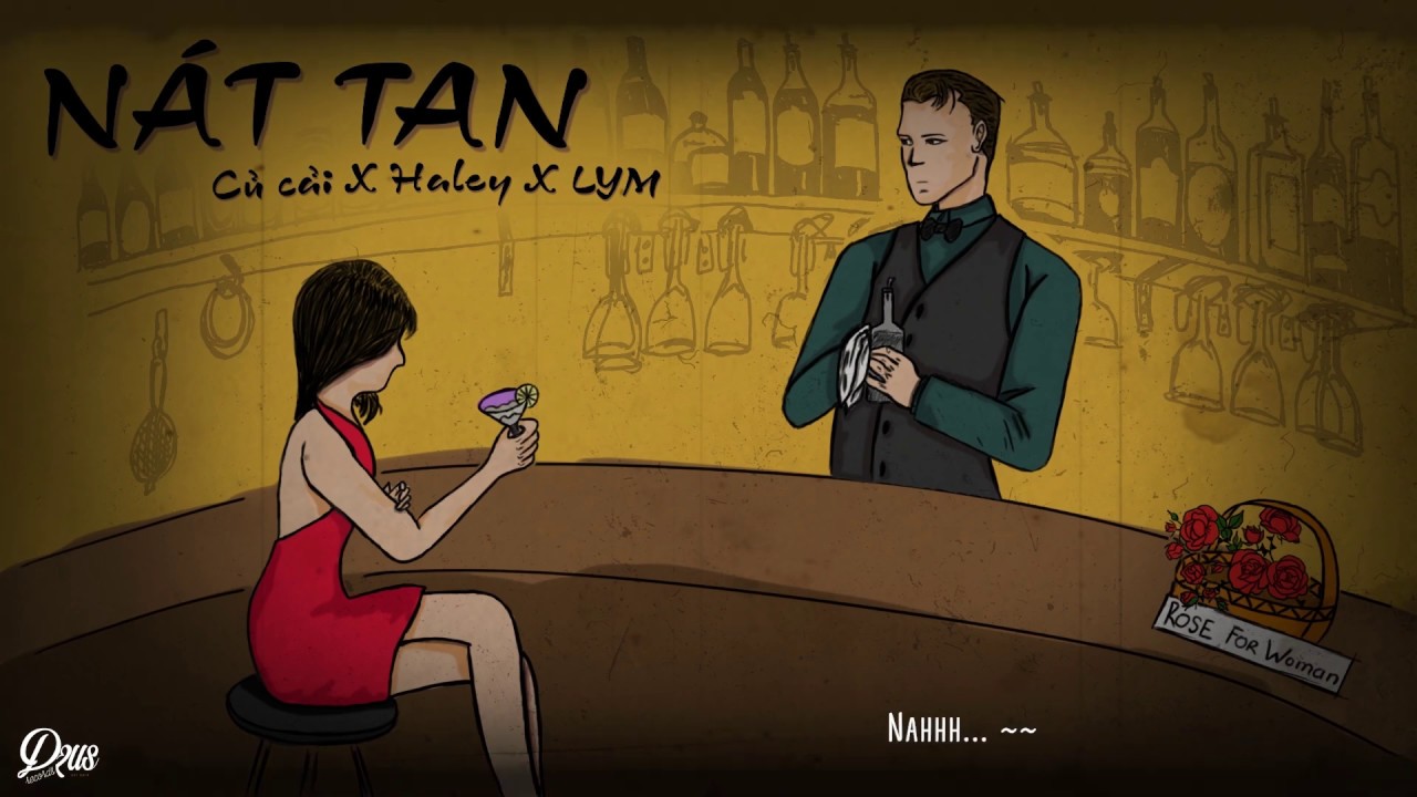 N&aacute;t Tan - Củ Cải x Ngọc Haleyy x LYM