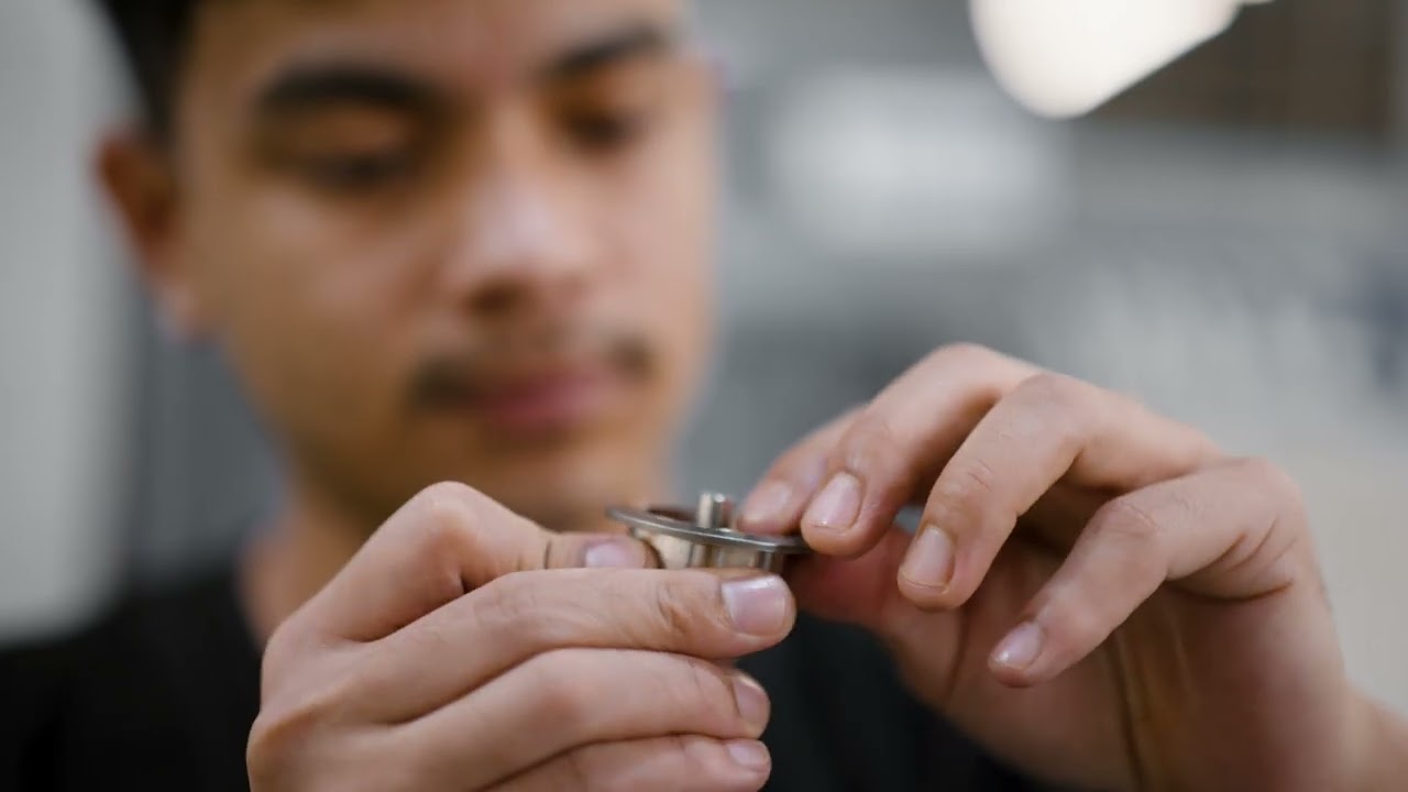 Introducing Texmo Blank: Your Global Partner in Precision Investment Casting