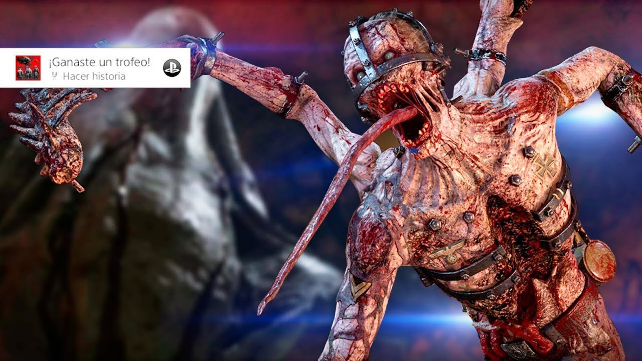 Cómo hacer el Easter Egg de THE DARKEST SHORE (Logro/Trofeo: 
