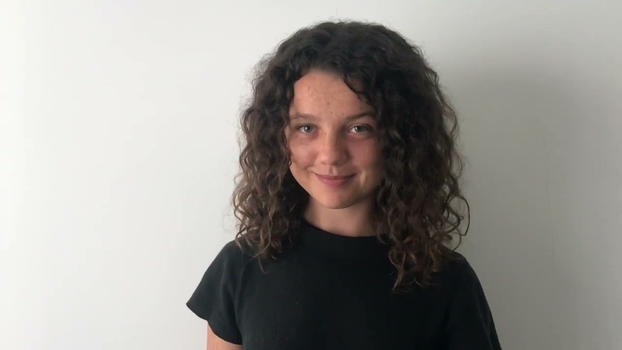 Sweet Tooth Audition for Bear