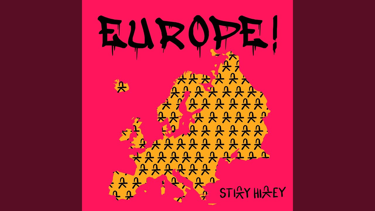 Europe!