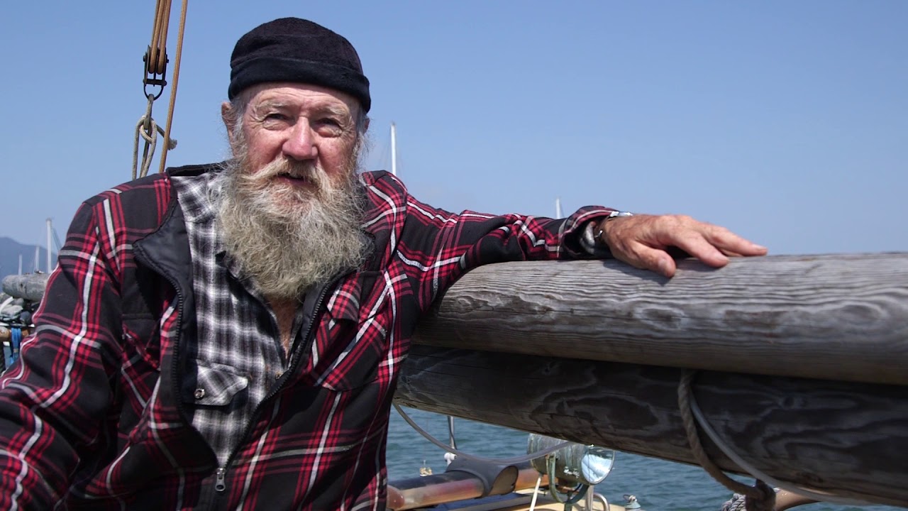 Anchor-Outs: Life Aboard Sausalito's Floating Community