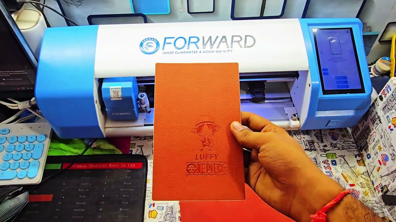 #Video - New Leather Mobile Back Sticker 😍 | Premium Look 🔥| NKS Mobile #mobilesticker #nks