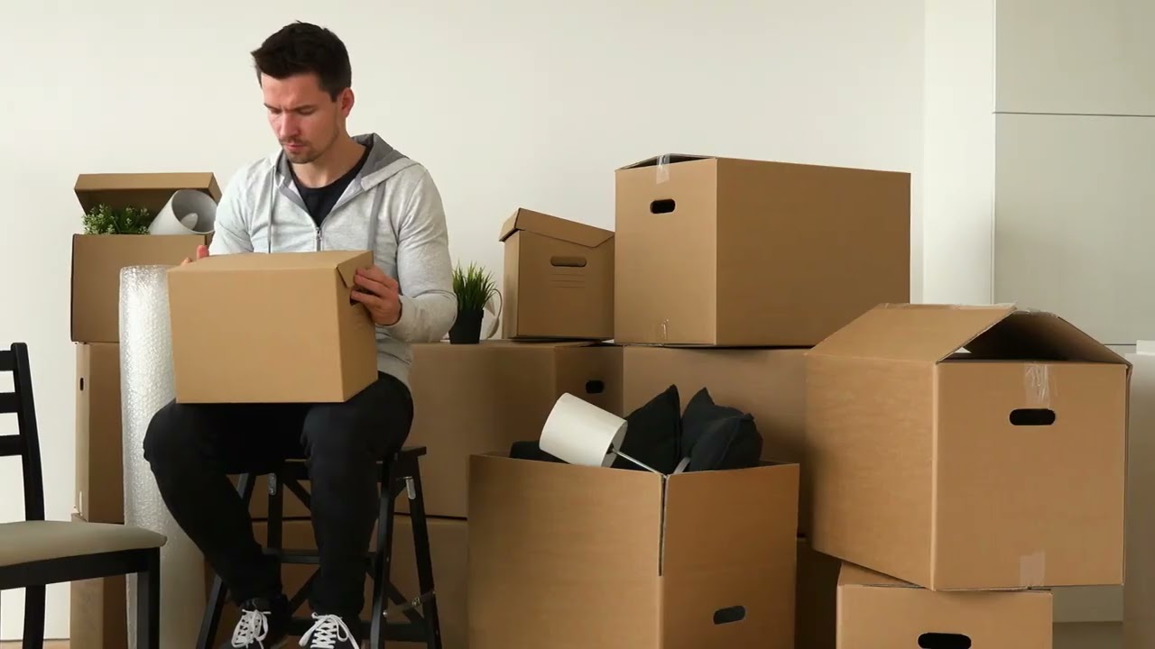 Affordable Moving with Three Movers: Cheap Local & Long Distance Movers in New Hampshire, NH