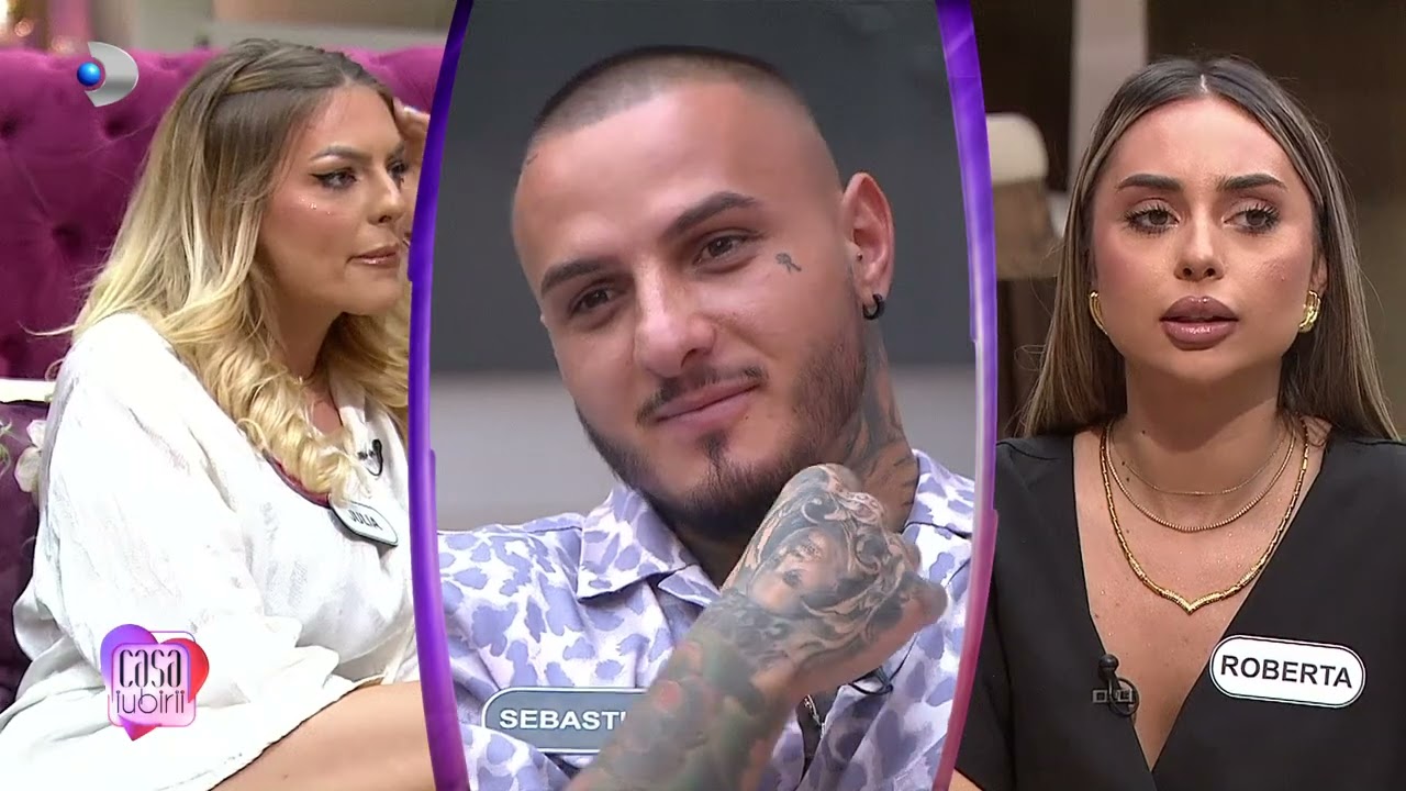 Casa Iubirii (11.07.2024) - Episodul 179 | Sezonul 3 | Editie COMPLETA