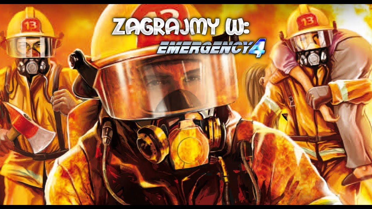 Zagrajmy w Emergency 4 - misja 10 