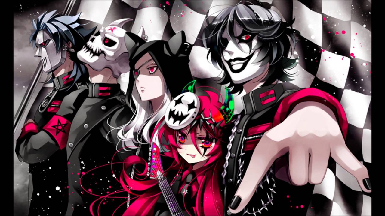 Dead Ended By Clark S Nova - Nightcore