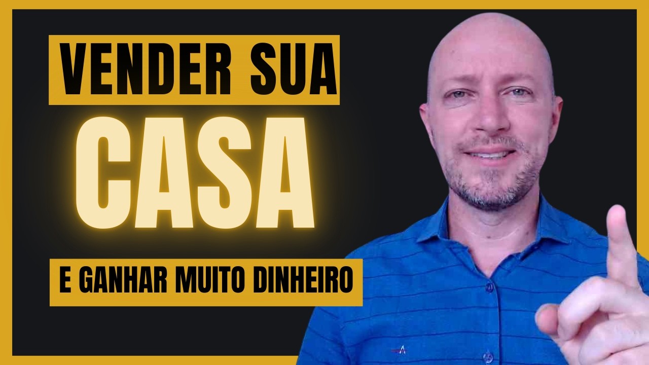 QUAL MOMENTO CERTO DE VENDER SEU IMÓVEL? Pergunte!