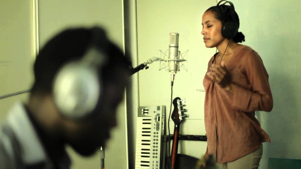 Jayanti sings Simply Beautiful (Al Green)