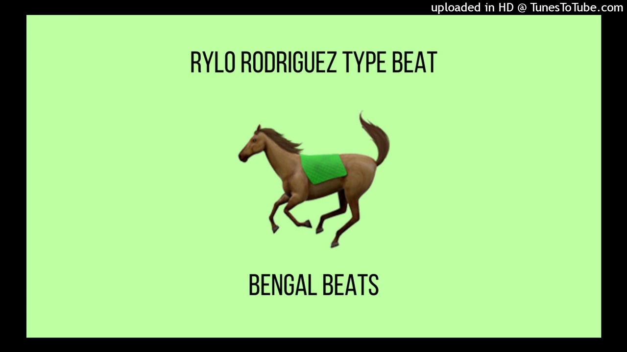 [Free] Rylo Rodriguez Type Beat 