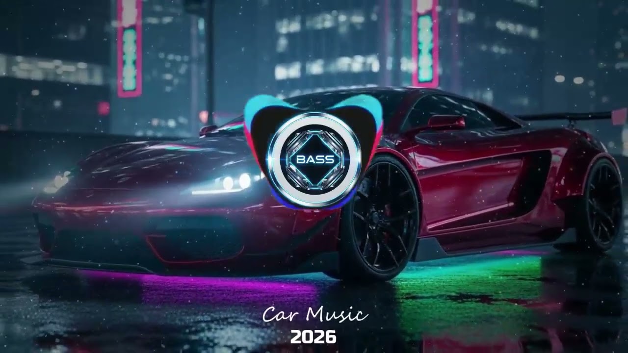 CAR MUSIC 🚨🎶 | EDM REMIX CLUB BANGER ⚡ BASS BOOST • DANCE PARTY 🥳🎉 • NIGHT DRIVE 😎 • GYM WORKOUT 💪🔊💯