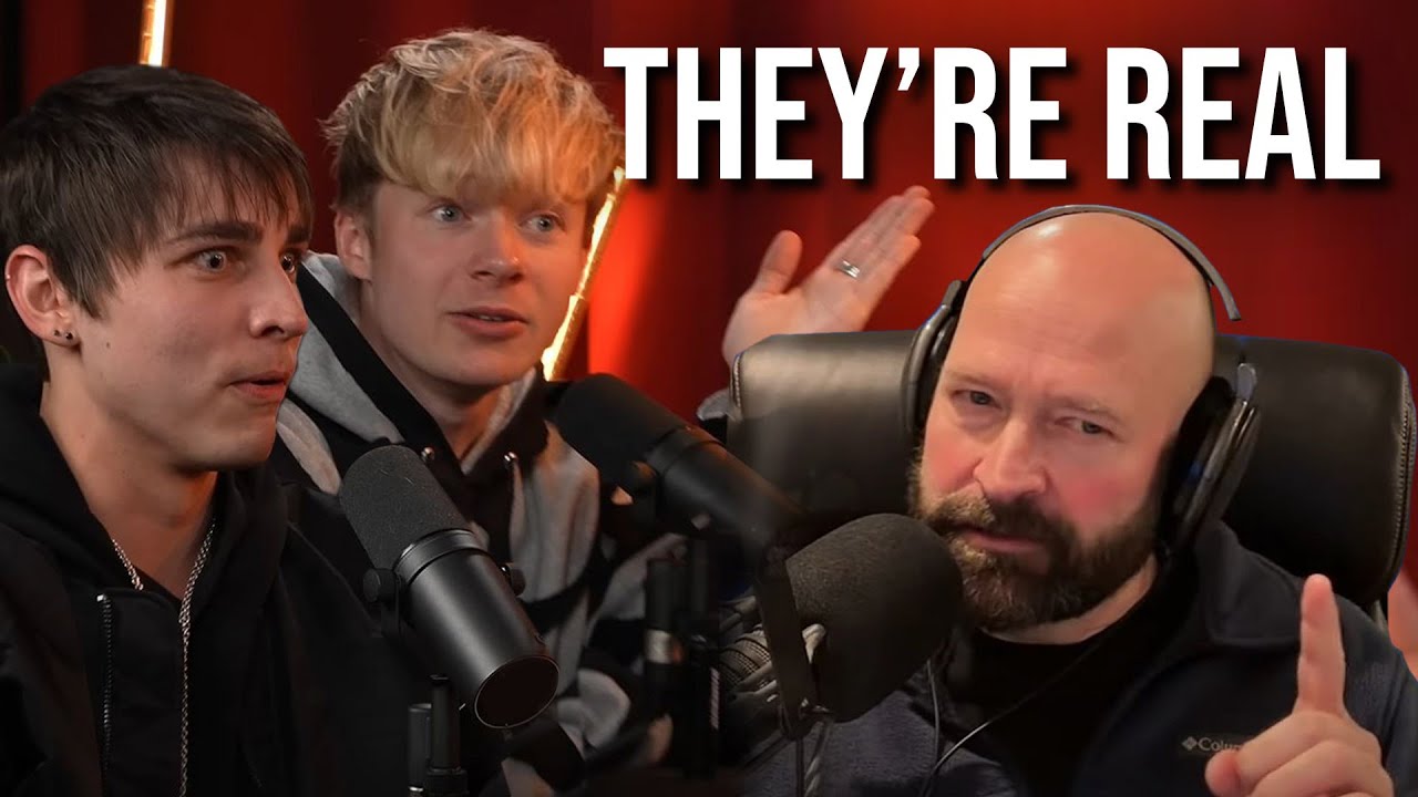 CODY & SATORI Are Being Backed As REAL // WOW!!