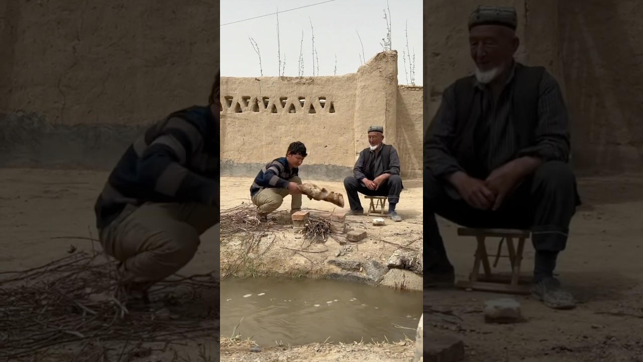 Uyghur adash