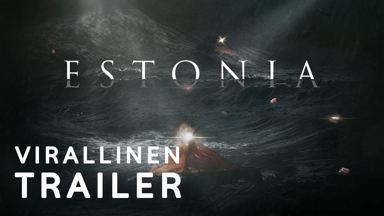 Estonia | Virallinen trailer | C More