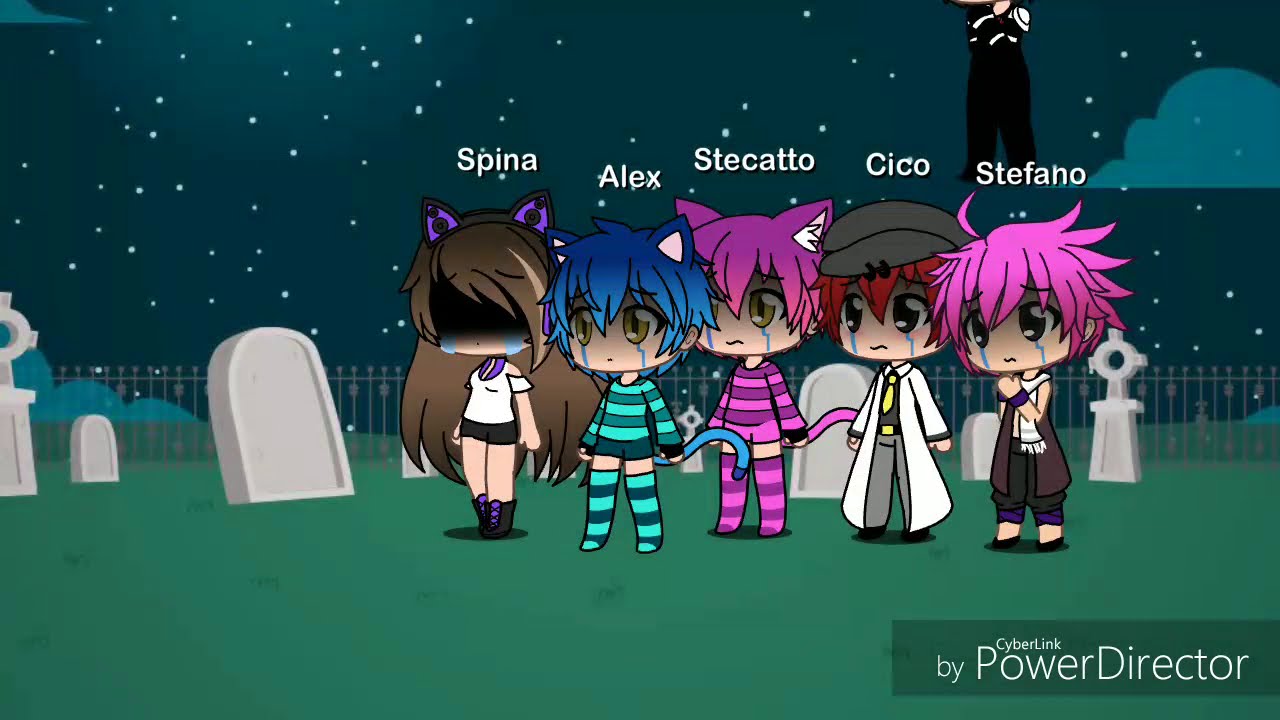 L'intruso...  per i WGF!!!!