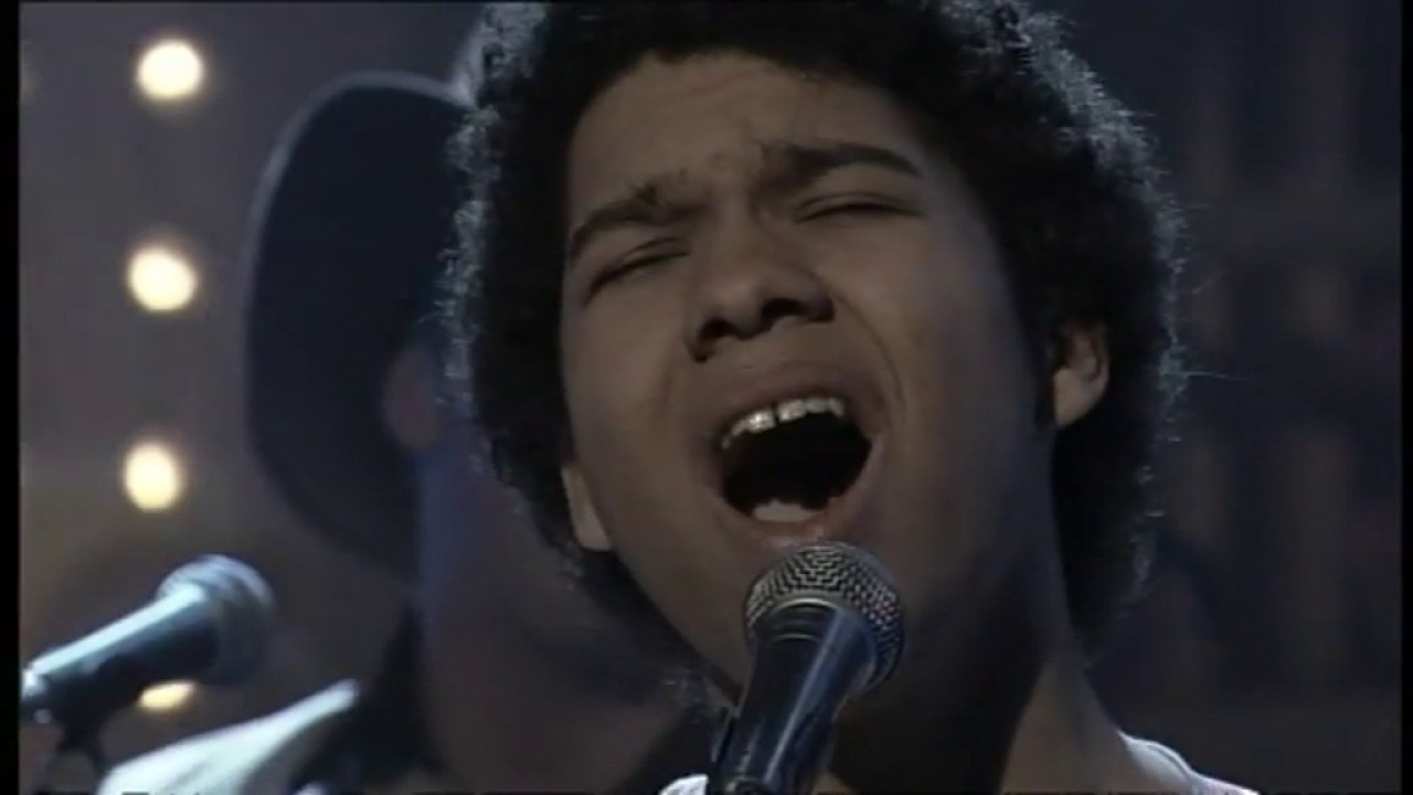 Tónahlaup: Logi Pedró/Austurbæjarskóli