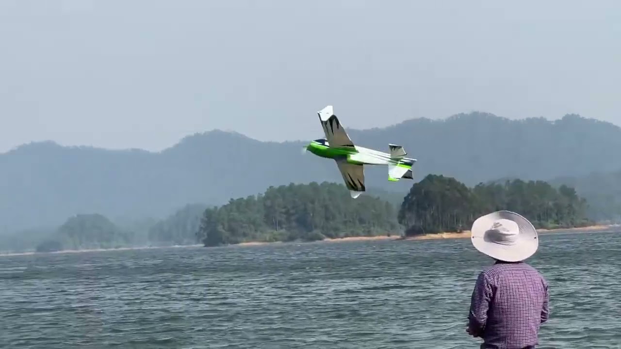 skywing 48