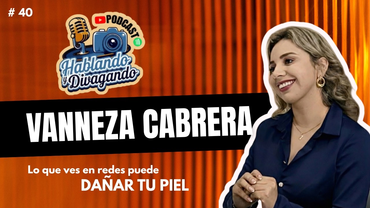 🎙️HyD #40 | Tu spa no es vanidad… es salud