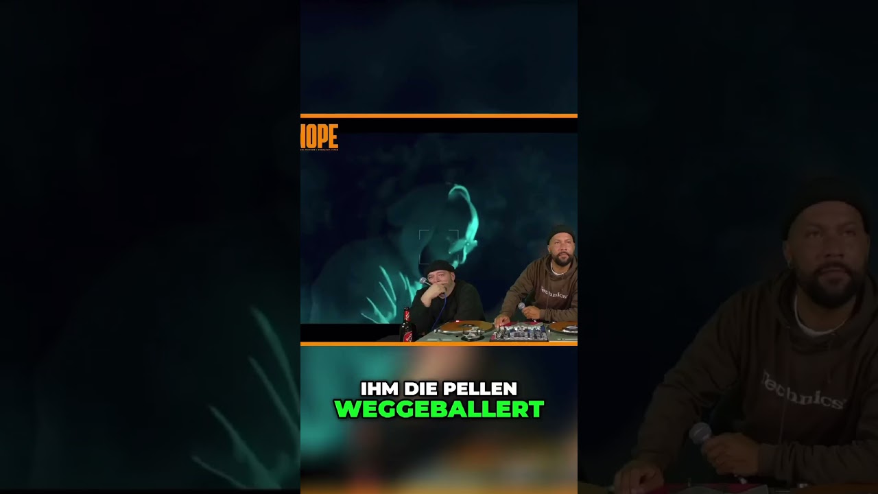 JayJiggy&hellip;so n&auml;mlich #dopeodernope #sherlockjones #bigboiwatson #rap #reaction #jayjiggy