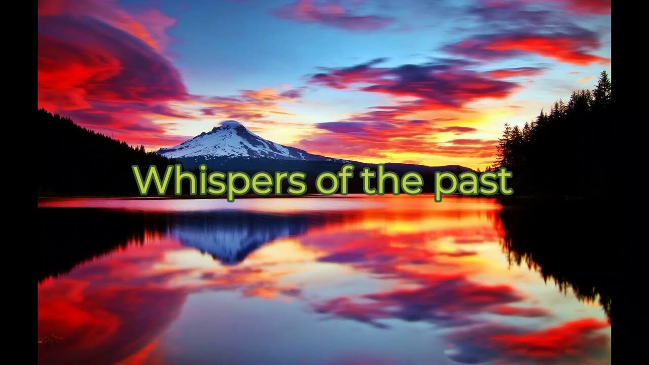 Patricia Atterfalk - Whispers of the past. @dancerchintulifestyle #edm #electronicmusic #edm #edm
