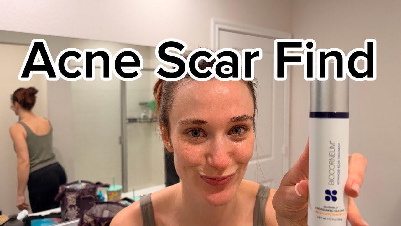 Amazon Review of BIOCORNEUM Silicone Scar Gel with SPF 30 