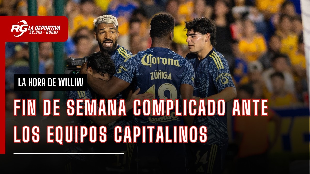 La Hora de Willie
