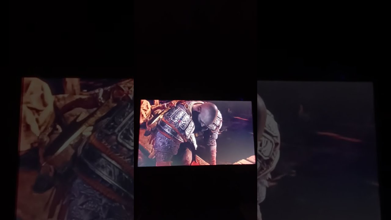 the world's greatest weapons in existence (god of war 2018 #10)