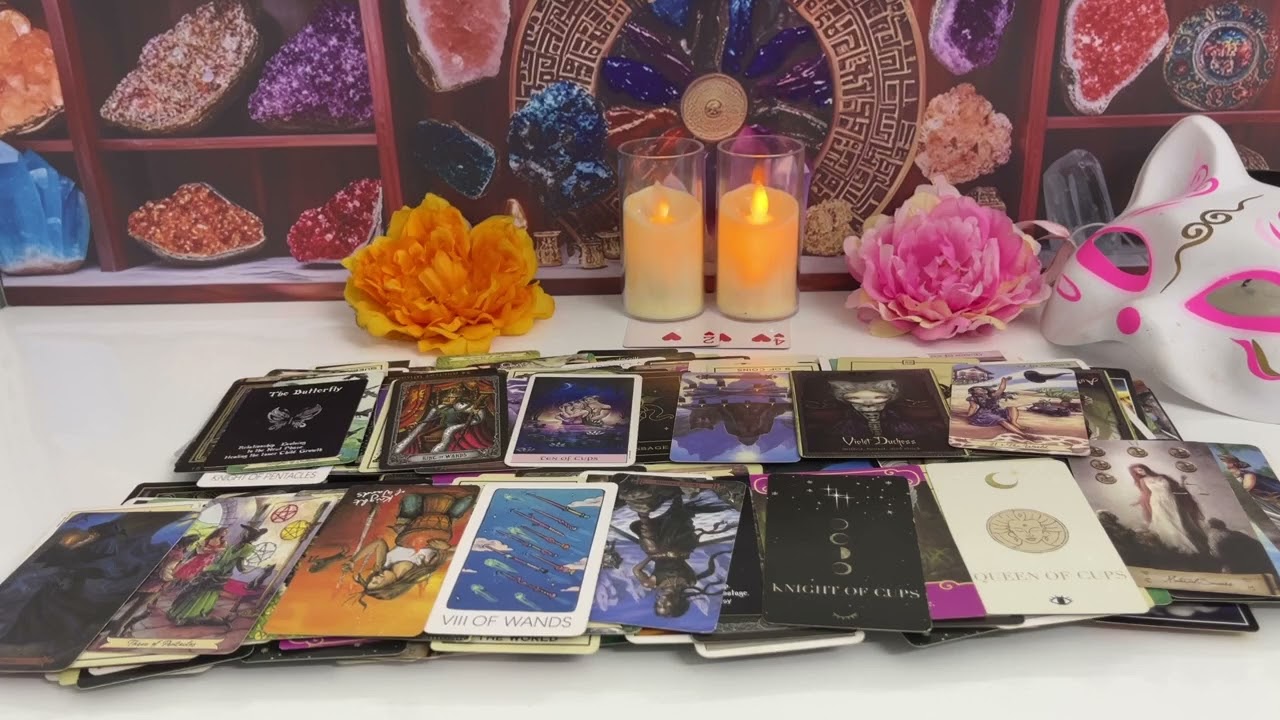 LEO ~ SECRETS ARE OUT! SOMEONE’S TRUE INTENTIONS BEING EXPOSED LEO   LOVE TAROT READING
