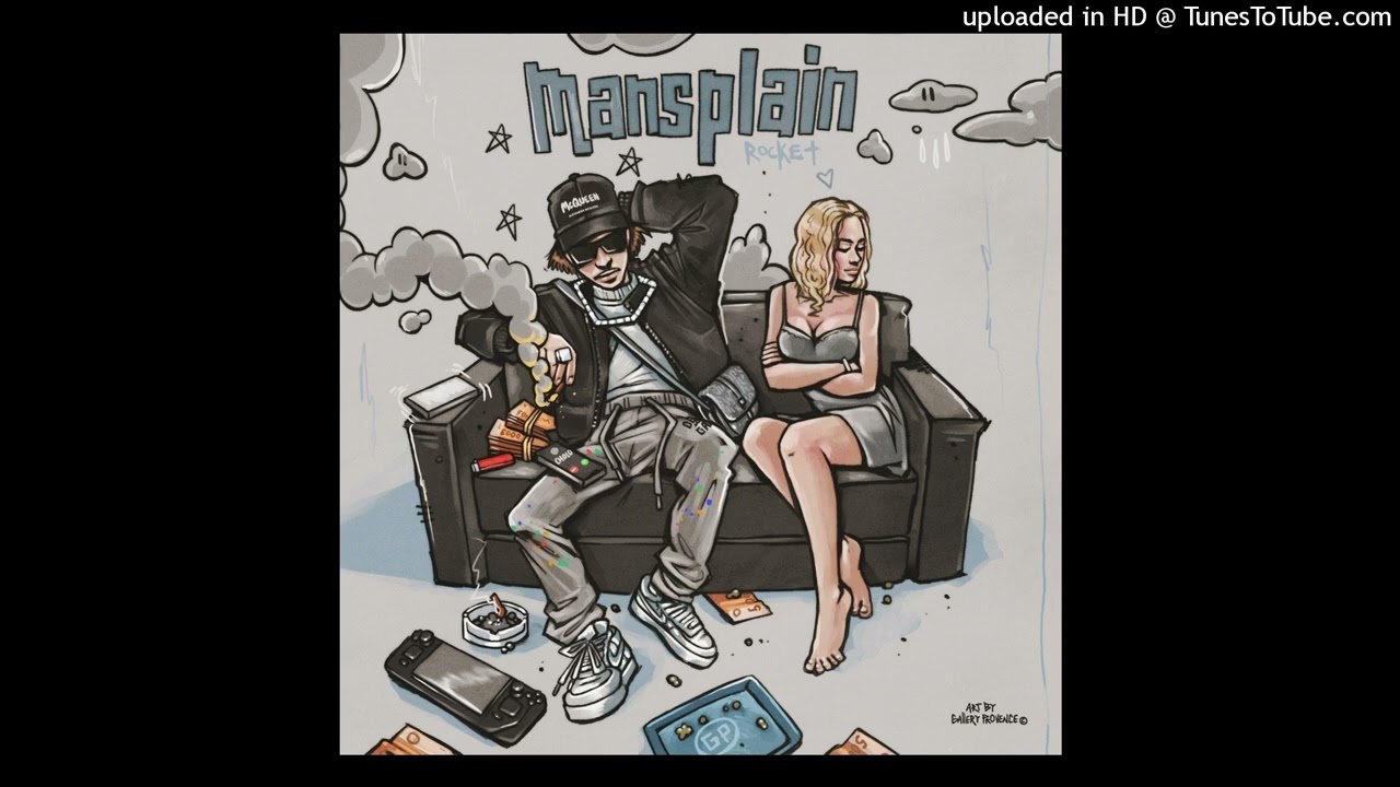 [FREE] ROCKET Type Beat - 