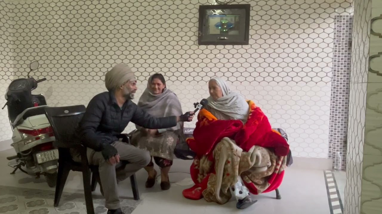 Hassa kheda 