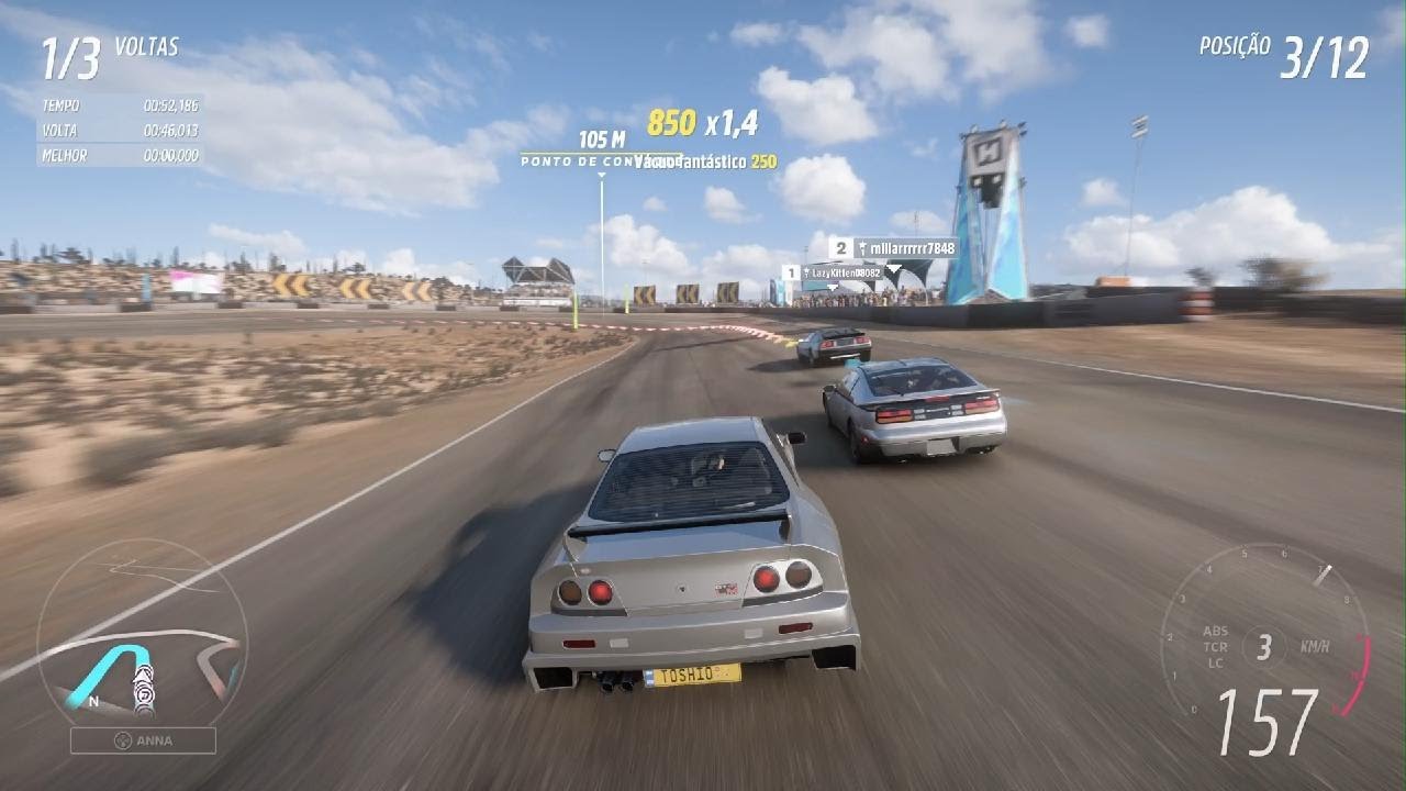 Forza Horizon 5_eu gostei desse jogo 😄