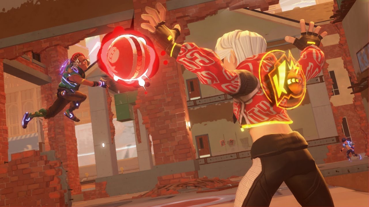 KO | Knockout City Montage
