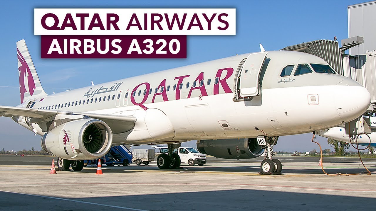 Experience the WORLD'S BEST Short-Haul Flight from Dubai to Doha