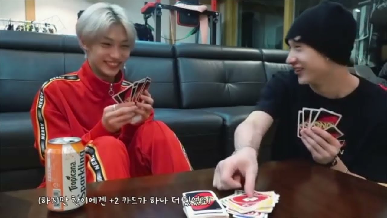 IMAGINA CON BANGCHAN