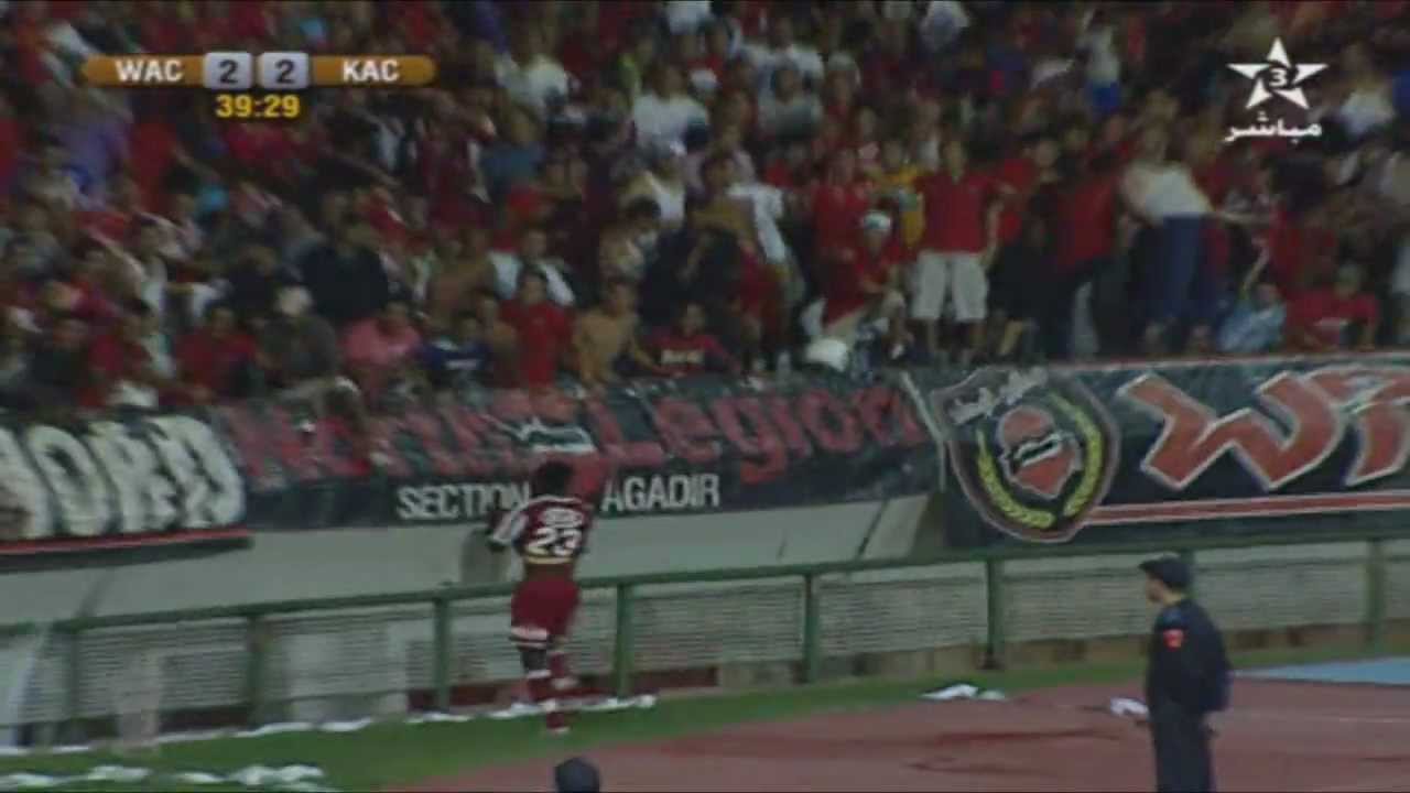 Wac 2 - Kac 4 CT 1/16-2009/2010